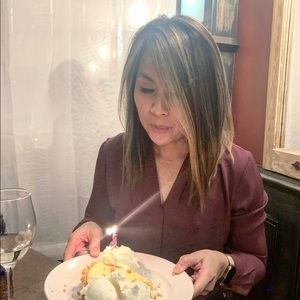 Meet your Posher, Maridel